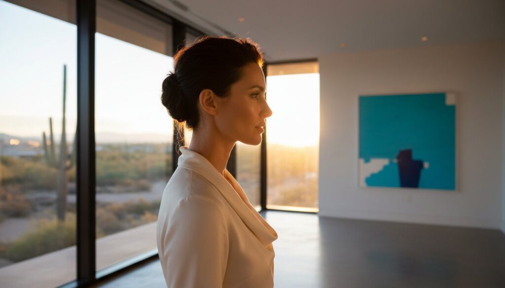 How to Achieve a Defined Jawline: The Guide to Non-Surgical Chin Reduction with Agnes Precision RF in Scottsdale