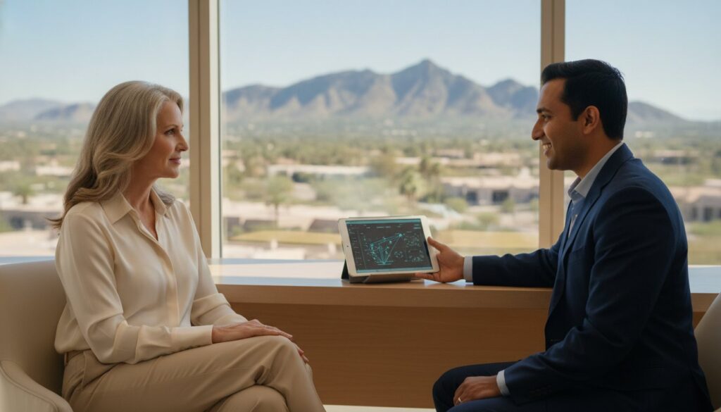 Age Spots: A Comprehensive Guide to Skin Restoration in Scottsdale