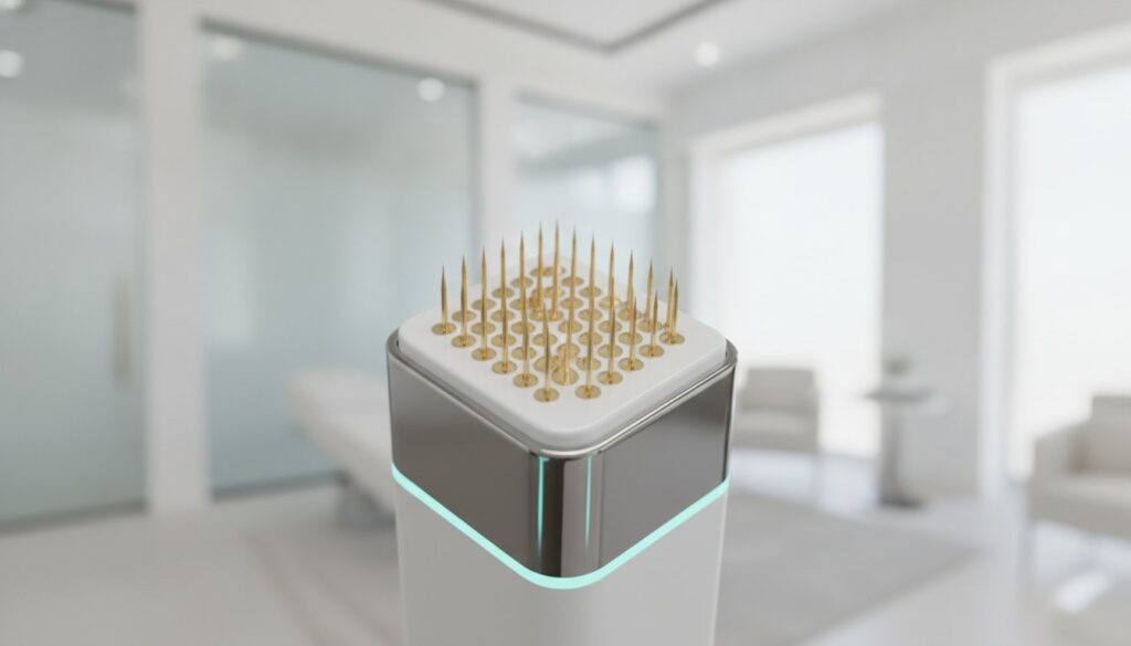 RF Microneedling vs. IPL: Which Scottsdale Skin Rejuvenation Treatment Is Right for You?