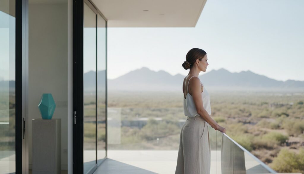 Breast Reduction in Scottsdale: Relief, Proportionality, and Aesthetic Refinement